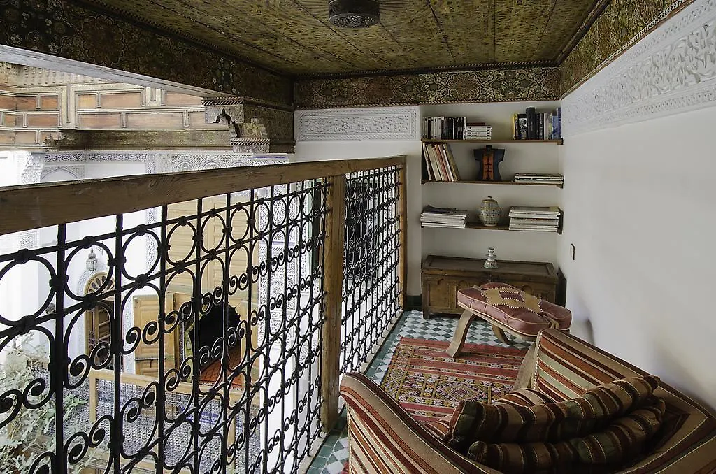 Guest house Riad Laayoun Fes