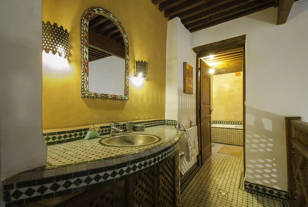 Riad Laayoun Fes