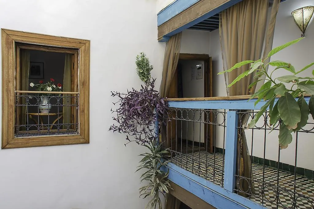 Riad Laayoun Fes 0*,  Morocco